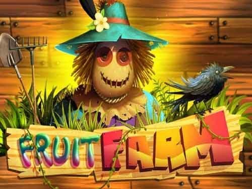 프루트 팜 Fruit Farm