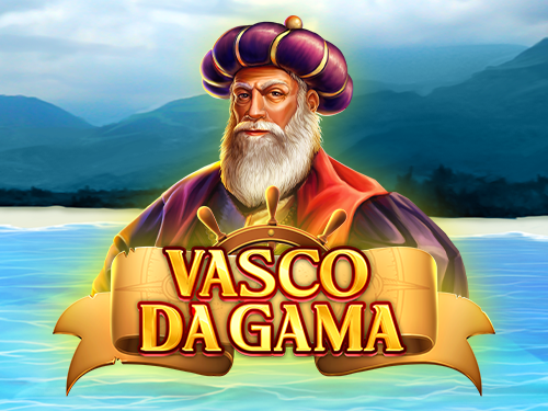 바스코 다 가마 Vasco Da Gama
