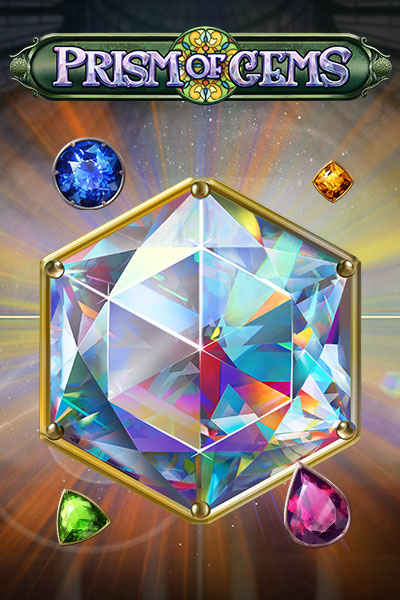프리즘 오브 젬스 Prism of Gems 