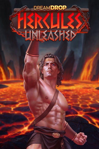 허큘리스 언리쉬드 드림 드롭 Hercules Unleashed Dream Drop