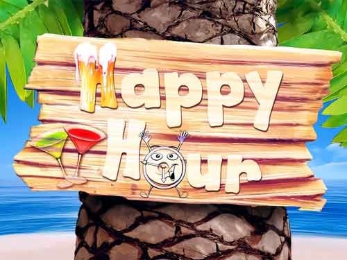 해피 아워 Happy Hour