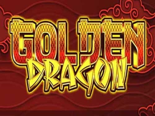 골든 드래곤 Golden Dragon