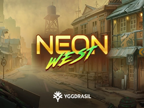 네온 웨스트 Neon West