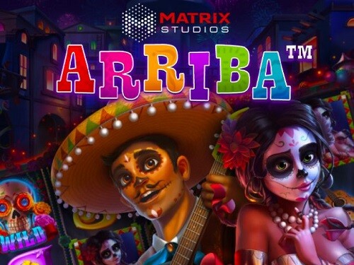 아리바 Arriba