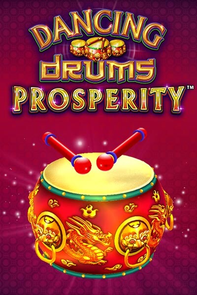 댄싱 드럼스 프로스페리티 Dancing Drums Prosperity