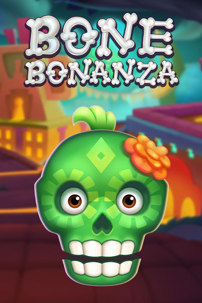 본 보난자 Bone Bonanza