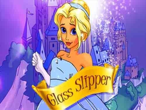 글래스 슬리퍼 Glass Slipper