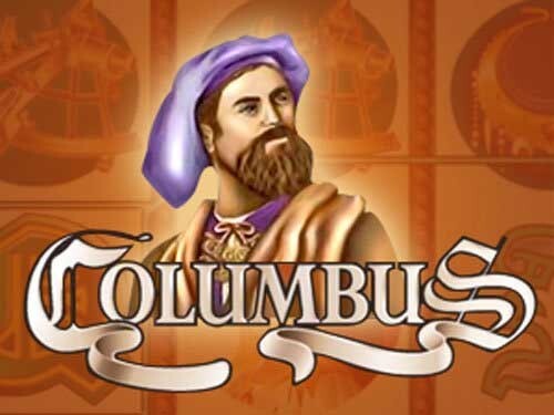 콜럼버스 Columbus