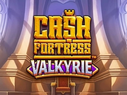 Cash Fortress: Valkyrie  Cash Fortress: Valkyrie 