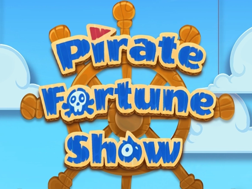 파이럿 포춘 쇼 Pirate Fortune Show