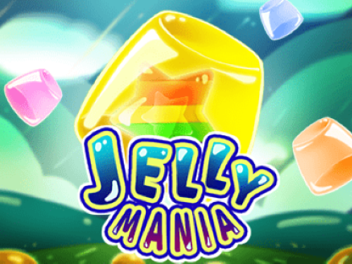 젤리매니아 Jellymania