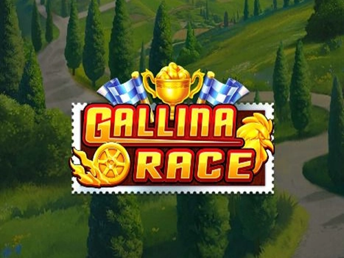 갈리나 레이스 Gallina Race