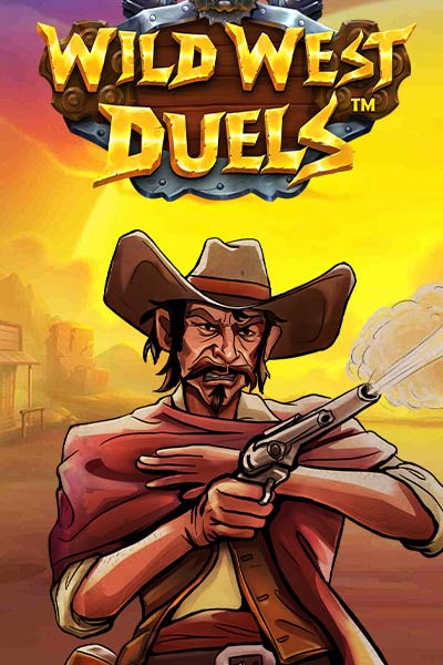 와일드 웨스트 듀얼스 Wild West Duels