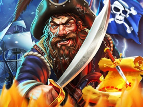 블랙비어드 레거시 Blackbeard Legacy