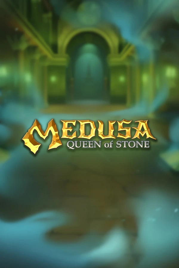 메두사 퀸 오브 스톤 Medusa Queen Of Stone