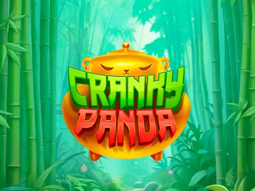 크랭키 판다 Cranky Panda