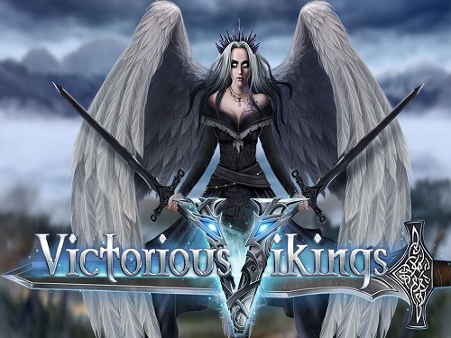 빅토리어스 바이킹스 Victorious Vikings