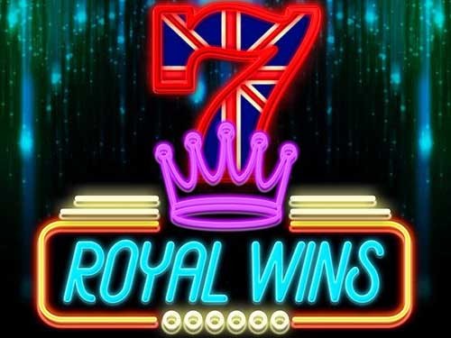 로얄 윈스 Royal Wins