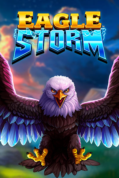 이글 스톰 Eagle Storm