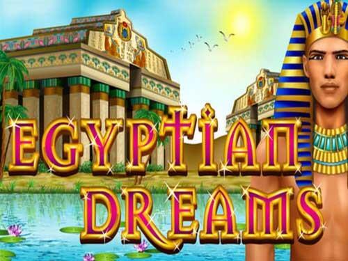 이집션 드림스 Egyptian Dreams