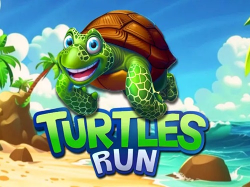 터틀스 런 Turtles Run