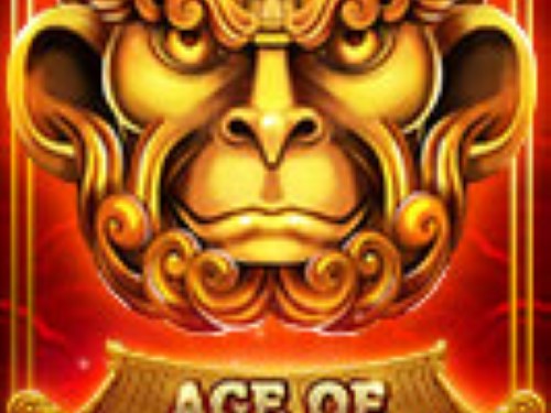 에이지 오브 골든 에이프 Age Of Golden Ape