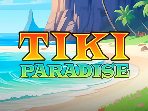 티키 파라다이스 Tiki Paradise