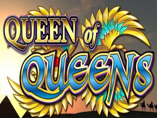 퀸 오브 퀸스 Queen of Queens