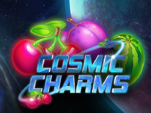 코스믹 참스 Cosmic Charms