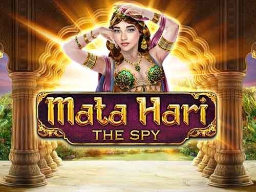 마타 하리: 더 스파이 Mata Hari: The Spy