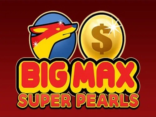 빅 맥스 슈퍼 펄스 Big Max Super Pearls