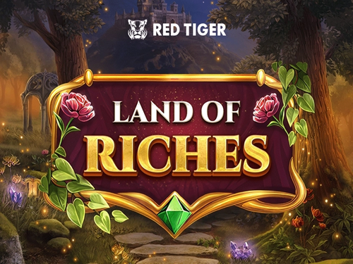 랜드 오브 리치스 Land of Riches