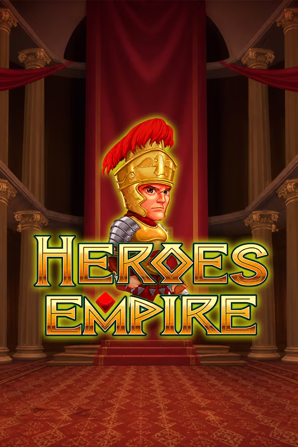 히어로스 엠파이어 Heroes Empire