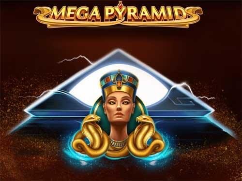 메가 피라미드 Mega Pyramid