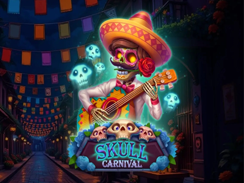스컬 카니발 Skull Carnival