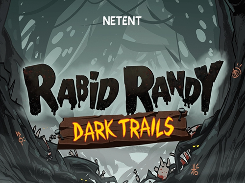 래비드 랜디: 다크 트레일스 Rabid Randy: Dark Trails