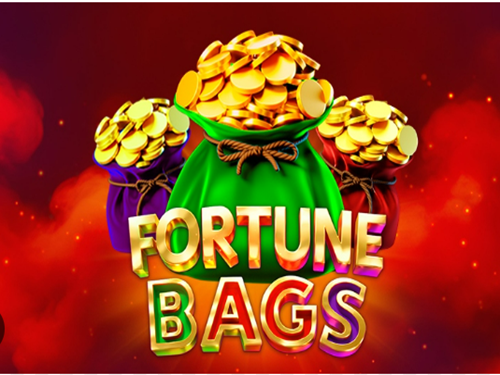 Fortune Bags Fortune Bags