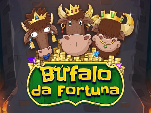 버팔로 다 포르투나 Buffalo da Fortuna