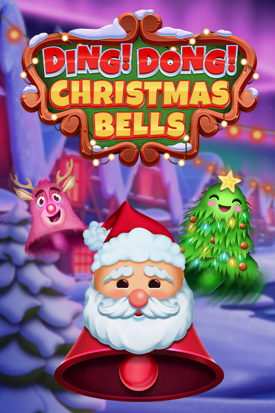 딩 동 크리스마스 벨스 Ding Dong Christmas Bells