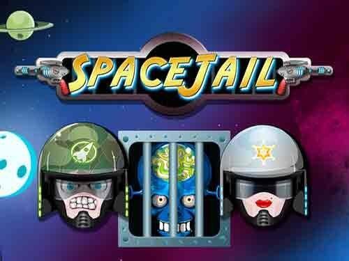 스페이스 제일 Space Jail