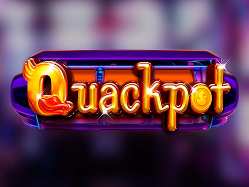 쿽팟 Quackpot