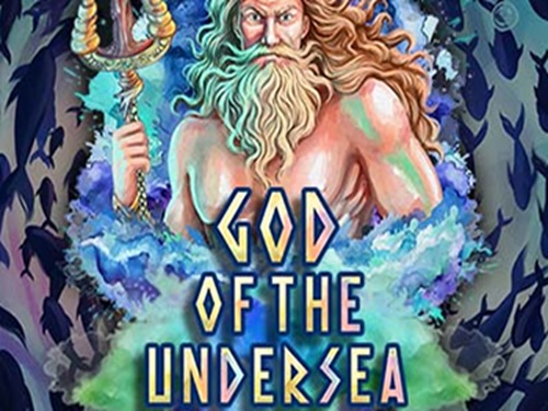 갓 오브 디 언더씨 God of the Undersea