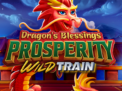 드래곤스 블레싱스 프로스페리티 Dragon's Blessings Prosperity