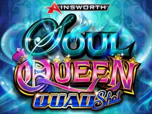 소울 퀸 쿼드 샷 Soul Queen Quad Shot
