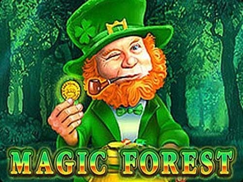 매직 포레스트 Magic Forest