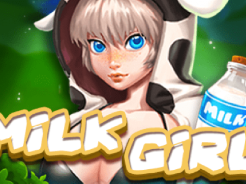 밀크 걸 Milk Girl