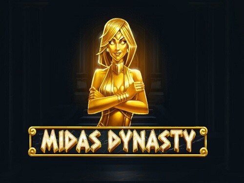 마이다스 다이너스티 Midas Dynasty