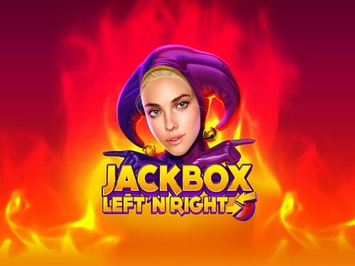 잭박스 레프트 앤 라이트 Jackbox Left 'N Right