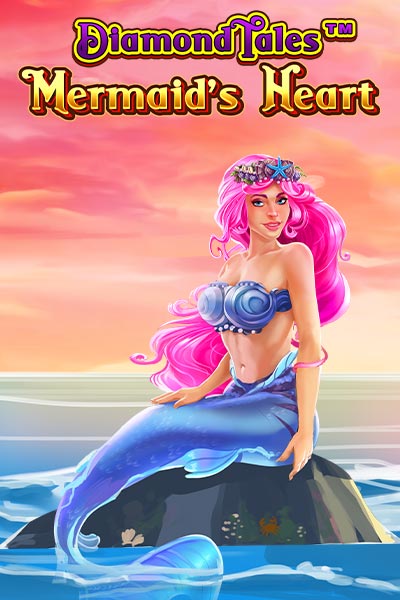 다이아몬드 테일즈: 더 리틀 머메이드 Diamond Tales: The Little Mermaid 