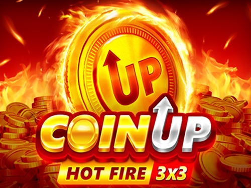 코인 업: 핫 파이어 Coin UP: Hot Fire